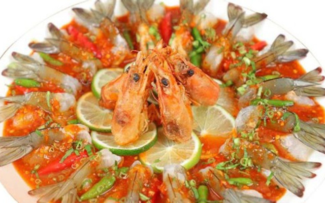 Gà Quay Quảng Đông - Nguyễn Văn Quá
