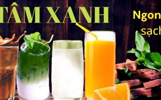 TÂM XANH - Cháo Cá Lóc, Cháo Hàu & Cafe Võng - An Dương Vương