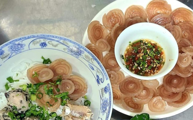 Chuối Chiên Chị Bo - Chuối Chiên Giòn - Nghĩa Phát