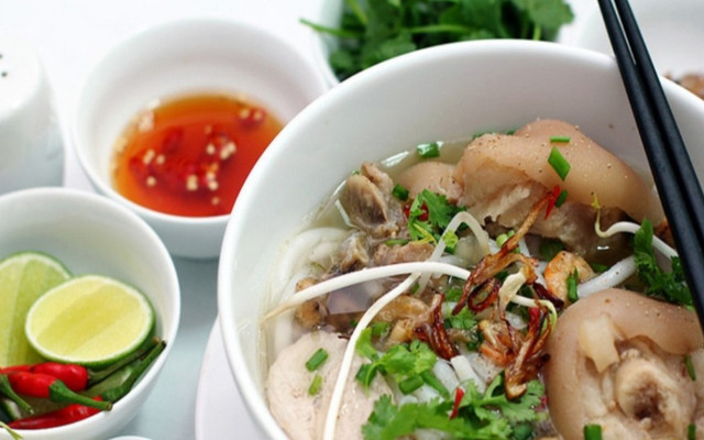 Như Ý - Bánh Canh - Thích Quảng Đức