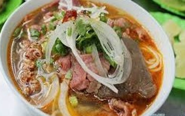 Miến Gà & Bún Măng Gà 247 -  Nguyễn Xuân Khoát