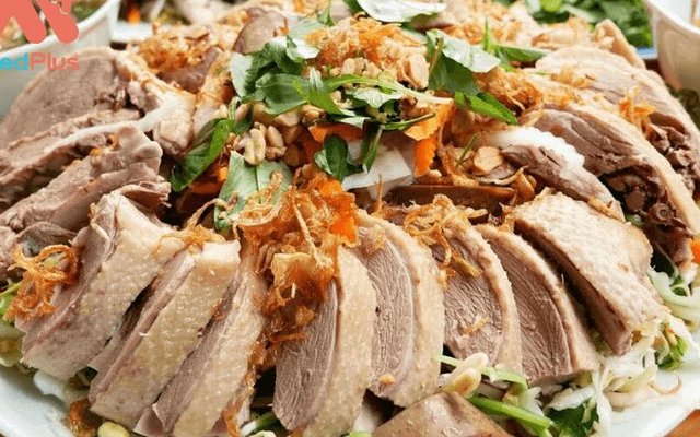 Quán Cháo Gỏi Vịt Phương Kiều - Trà Sữa Trà Trái Cây Đậm Vị