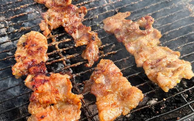 Cơm Tấm Trang - Thạch Thị Thanh