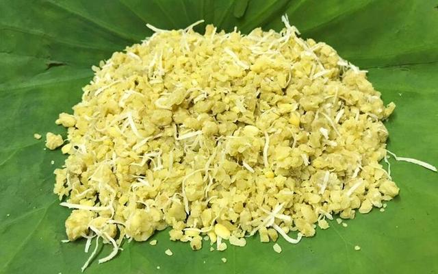 Cốm Vòng Như Ý - Cốm Tươi, Xôi Cốm & Chả Cốm - Trần Thái Tông