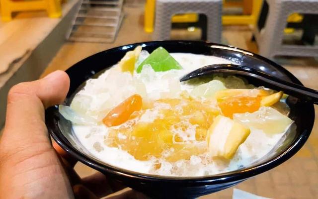 Chè Thuý Hồng - 30 Hoàng Văn Thụ