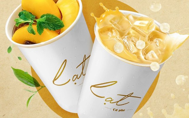 Lạt Cà Phê - 71 Vũ Hồng Phô