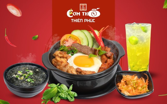 Cơm Thố Thiên Phúc - 18 Ngô Văn Sở
