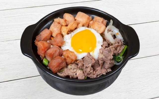 Cơm Thố Anh Béo - Đường 22 Tháng 12