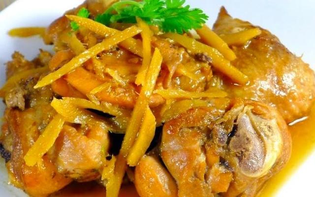 Thành Vinh Quán - Lưu Chí Hiếu