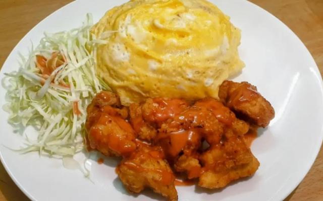 HomeFood - Cơm Kiểu Nhật