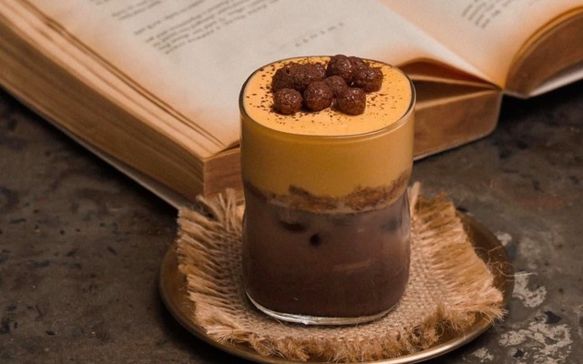 15.22Café - Nguyễn Thị Minh Khai
