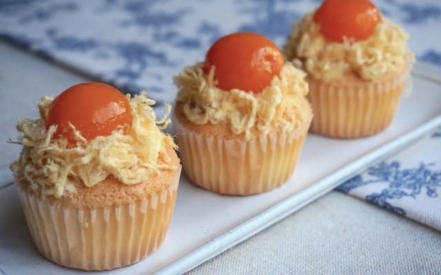 Tiệm Bánh Như Huỳnh - Tỉnh Lộ 10