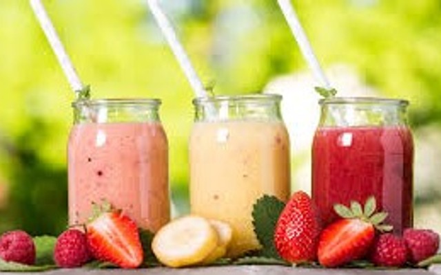 Hồng Linh - Sinh Tố, Nước Ép - Tháp Bà