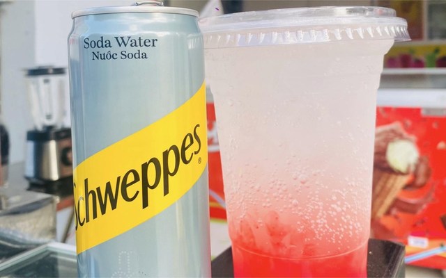 Nước Ép, Sinh Tố & Ăn Vặt Bom Bom - 107 Lê Ngô Cát