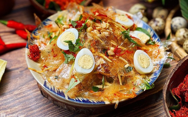 Ăn Vặt & Nước Uống Cô Út - Chương Dương