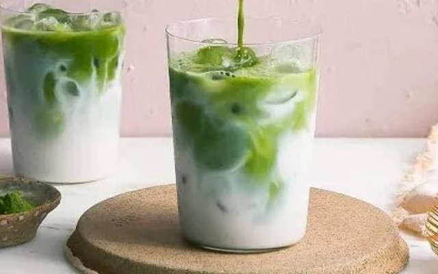Chula Coffee - Cà Phê Sữa Gấu & Matcha Latte