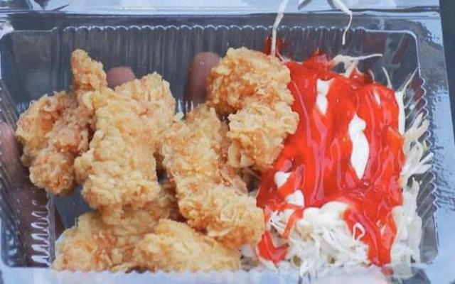 Good Chicken - Gà Rán Hàn Quốc - Phạm Hùng