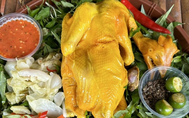 Ăn Vặt Cô Diêng - Chi Nhánh 1