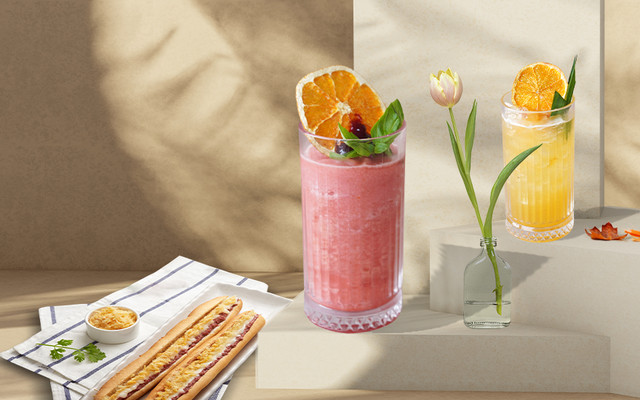 VIVA RESERVE CẦN THƠ