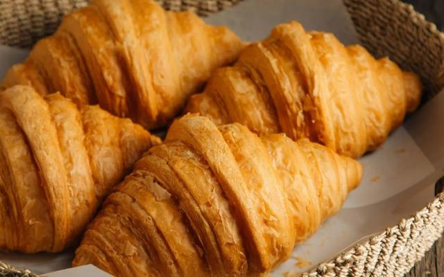 Cuộn Viennoiserie
