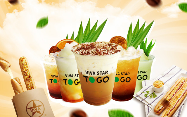 TO GO - LÊ QUÝ ĐÔN