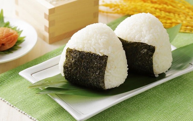 Cơm Nắm An Bình - 1 Tạ Quang Bửu