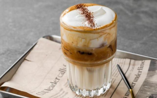 Thơm Cậu Cofee - KĐT Trung Yên 6