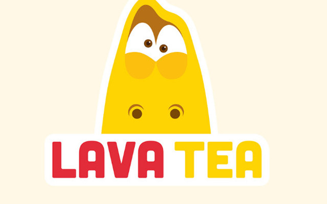Lava Tea - Trần Phú