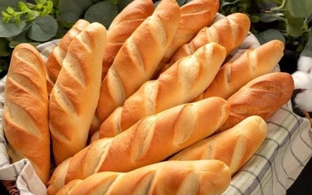 Bánh Mì Hoàng Huynh