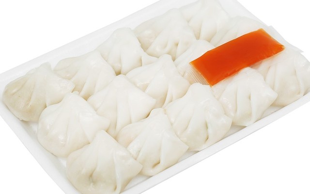 Há Cảo Mix Vị Anh Nông Dân - Trương Tùng Quân