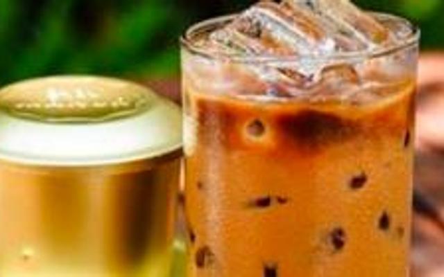 Cà Phê Nhà Đất - Xuân Thới Sơn