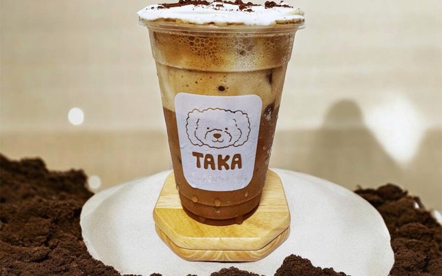 Taka - Lạc Long Quân