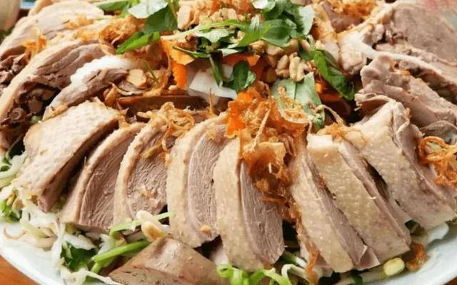 Ngan Cháy Tỏi – Vua Ngan 39 - Tô Hiệu