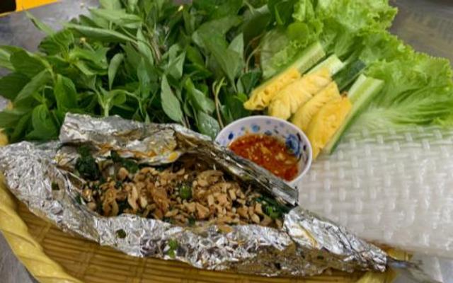Quán Hải Sản - Cô Hạnh