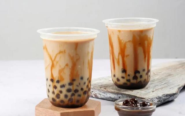 Trà Sữa, Trà Trái Cây & Cà Phê - StartUp Ice Tea
