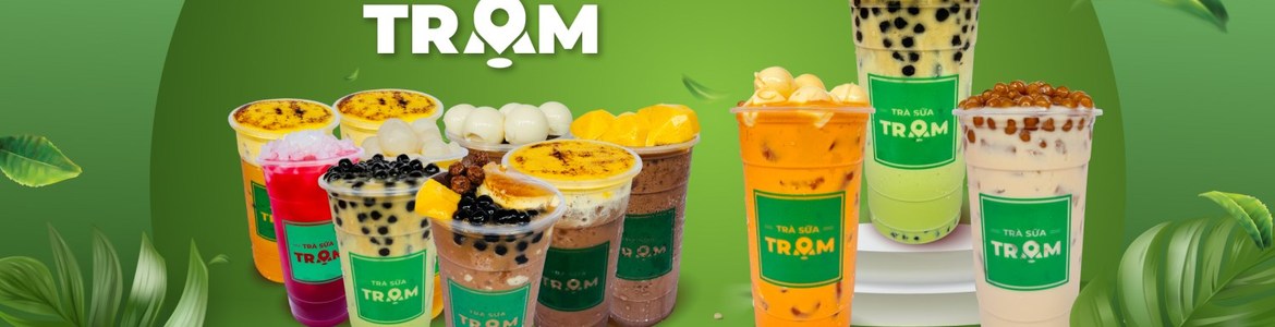 Trà Sữa Trạm