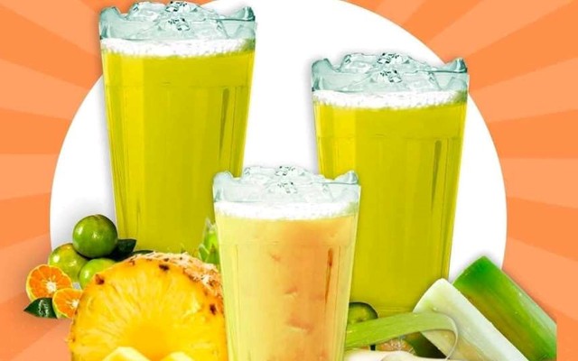 Mía Má Anh Hai - Trái Cây Cắt Sẵn - 51 Đinh Công Tráng