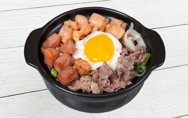 Cơm Thố Anh Béo - Tân Biên