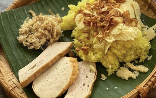 Mộc Cafe - Đường 79