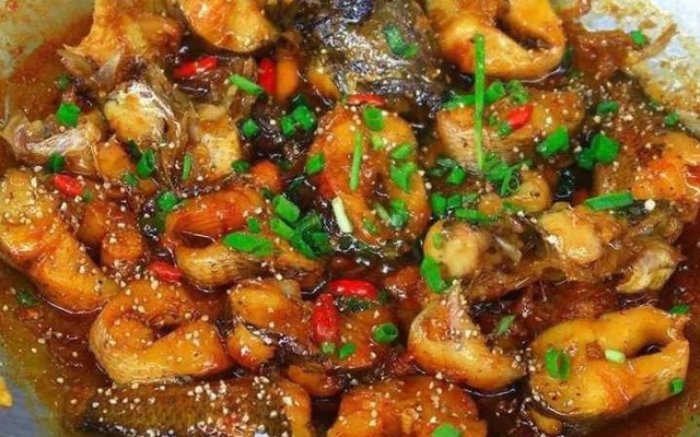 Cơm Tấm Út Hồng - Hoàng Việt