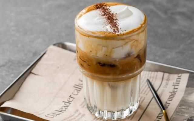 Bao Coffee - Thái Hà