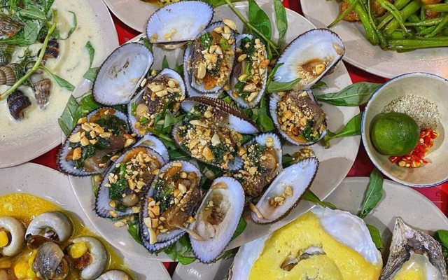 ÓC SHU 905 - Cách Mạng Tháng 8