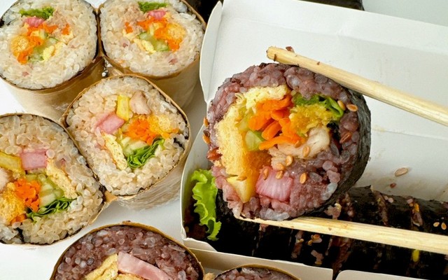 Cơm Nắm WiNi Cà Mau