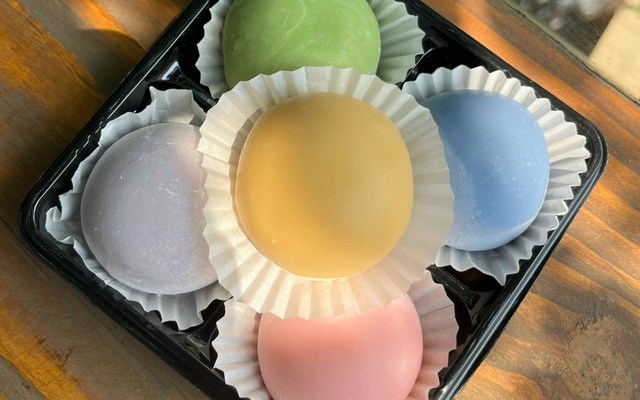 Joyful Cake - Yết Kiêu