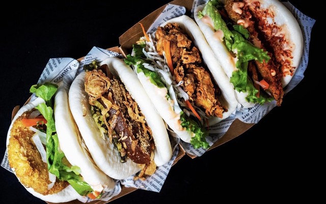 Bánh Bao H'KEP - 214 Trần Phú