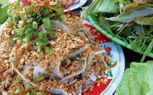 Tri Mo - Nhậu Bình Dân - Trịnh Đình Thảo