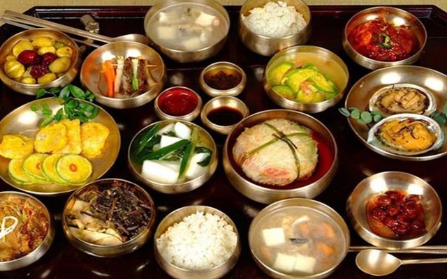 Huli Home - Tiệm Cơm Gà Hàn Quốc