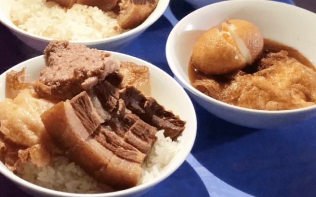 Vân Chè - Bánh Mì, Bánh Bao & Xôi Thịt