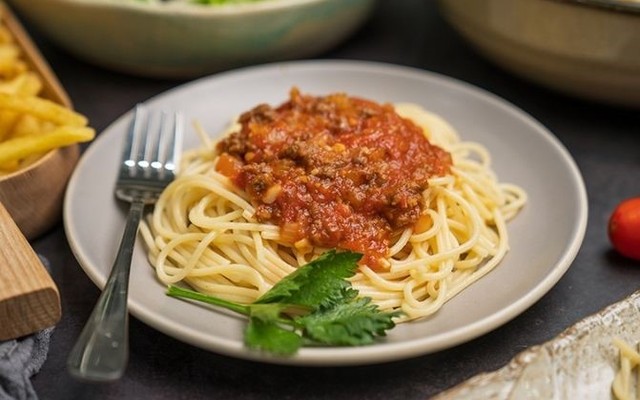 Quán Ăn OvenFood - Thủ Khoa Huân