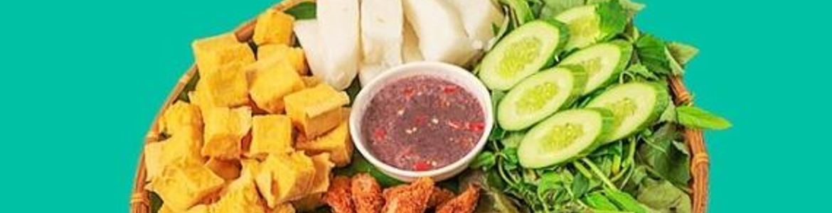 Bún Đậu Akiso